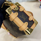 Louis Vuitton Side Trunk Mini Soft Box