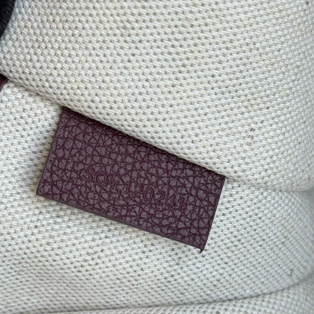 Goyard Morvan Briefcase
