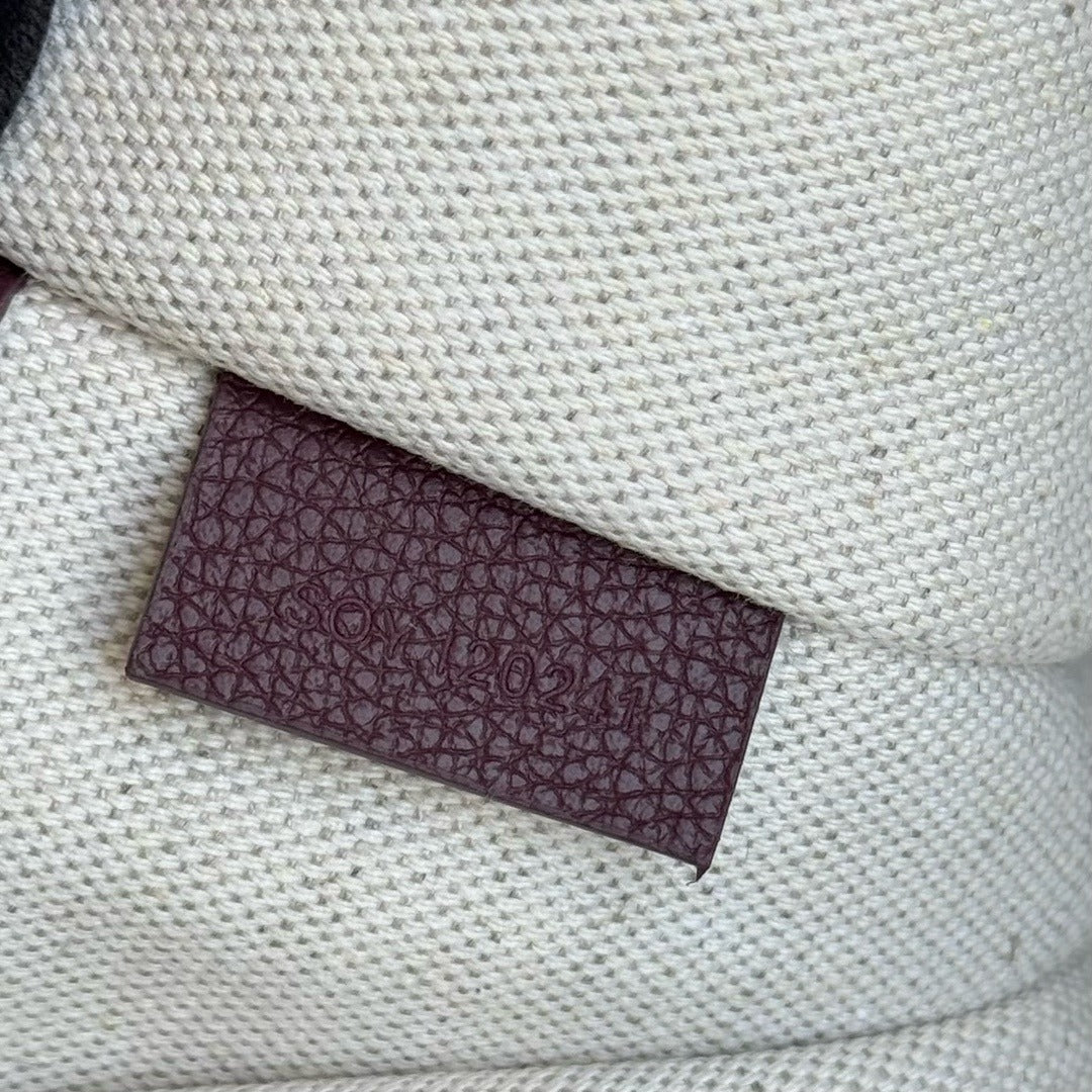 Goyard Morvan Briefcase