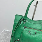Balenciaga Le City Vertical Tote