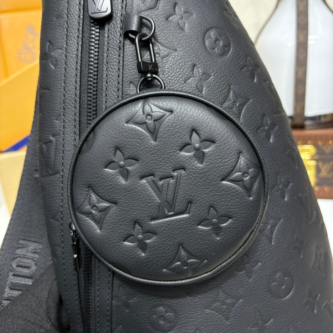 Louis Vuitton Duo Sling Bag