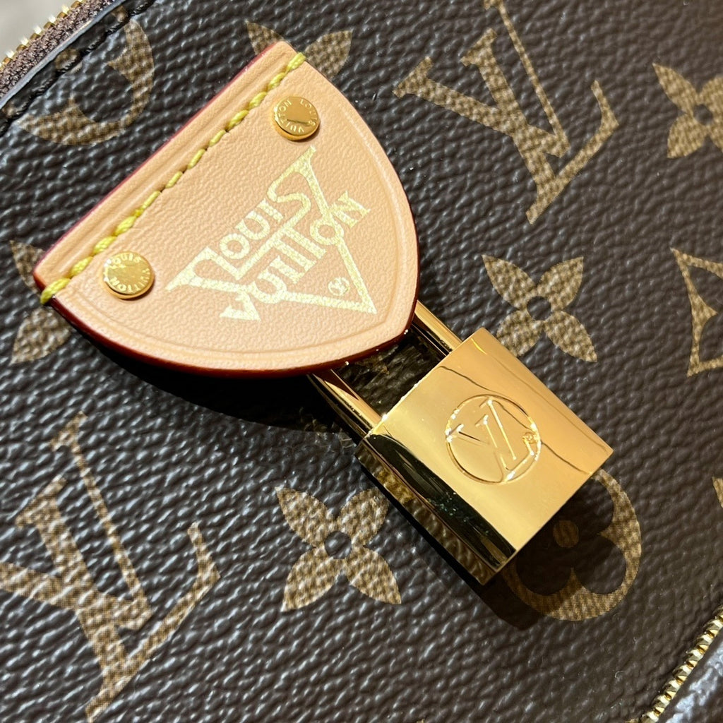 Louis Vuitton Moon Backpack