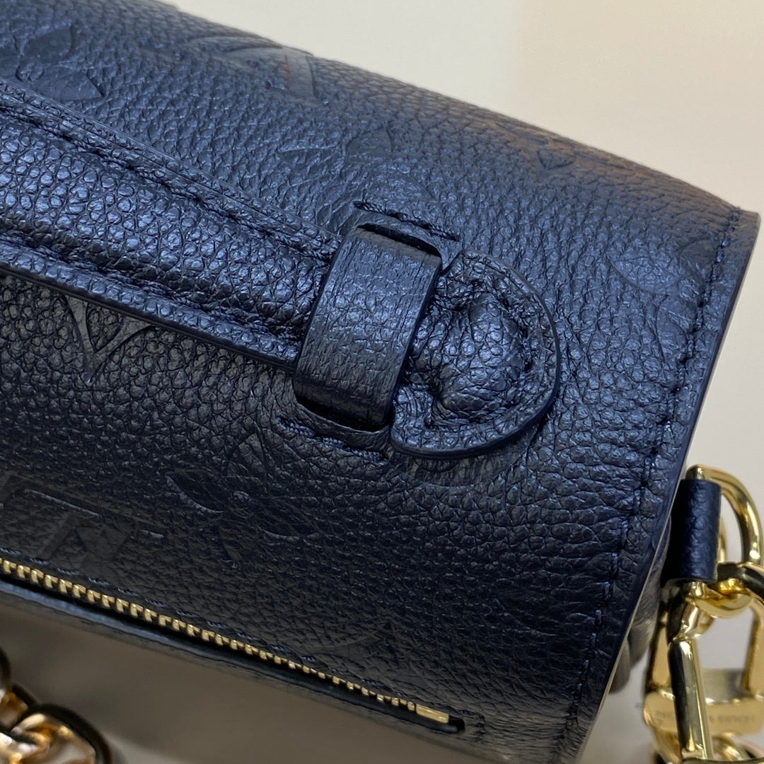 Louis Vuitton East West Métis Small