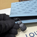 Louis Vuitton Pochette Voyage Medium