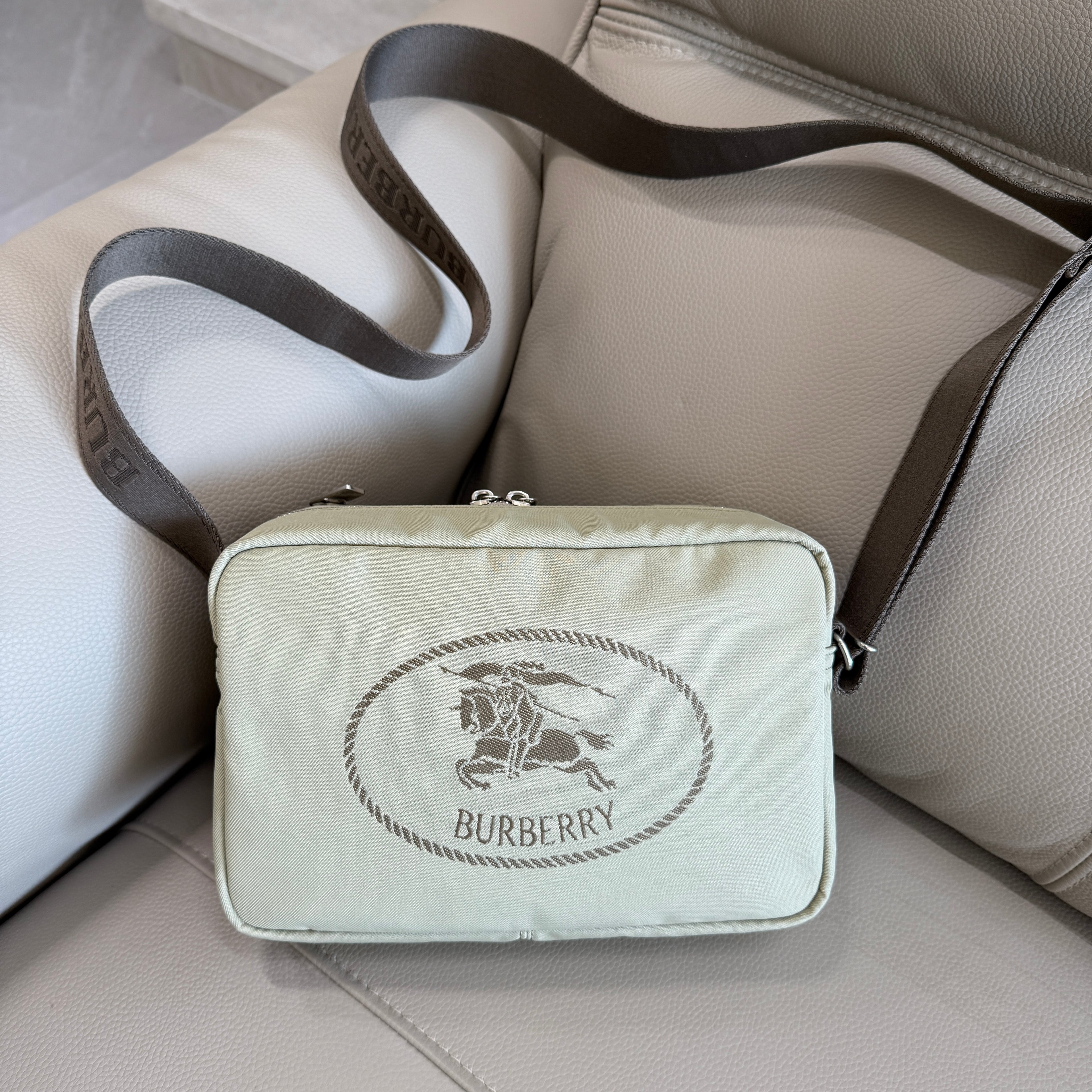 Burberry Crossbody Bag