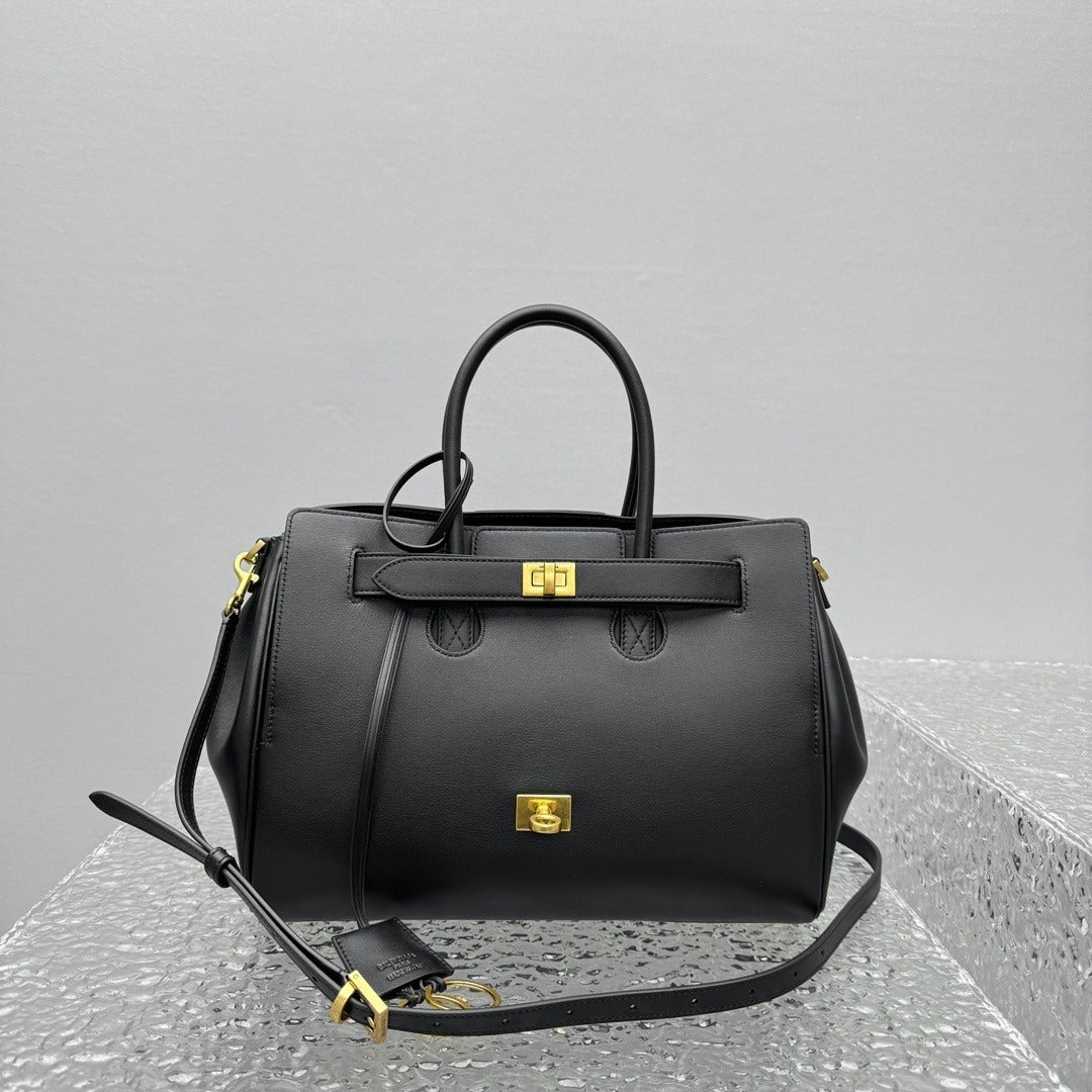 Balenciaga Bel Air Runway Handbag Mini