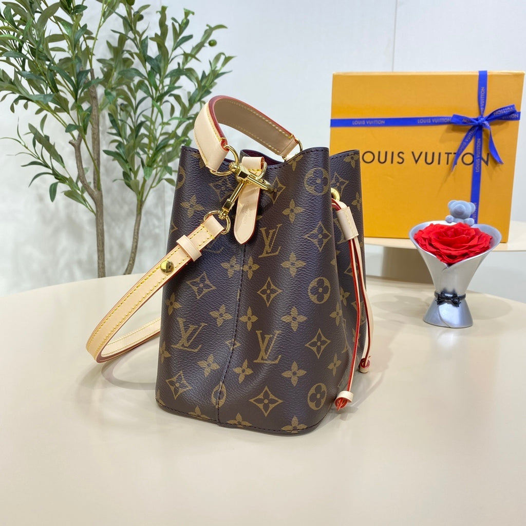 Louis Vuitton NéoNoé BB Backpack