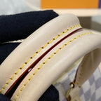 Louis Vuitton Speedy 25 Handbag