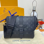 Louis Vuitton Saumur Messenger Bag