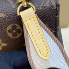 Louis Vuitton Cluny Mini Handbag