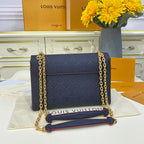 Louis Vuitton Vavin Small Handbag