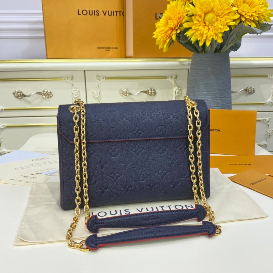 Louis Vuitton Vavin Small Handbag