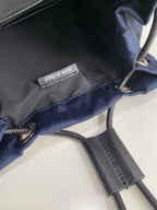 Burberry Military Backpack