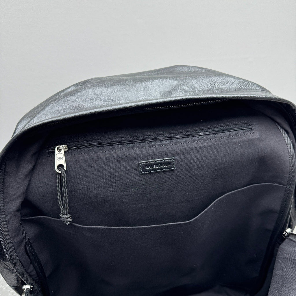 Balenciaga Explorer Backpack