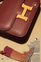 Hermès Constance 18
