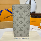 Louis Vuitton Brazza Wallet