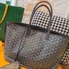Goyard Anjou Reversible Tote (Medium)
