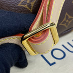 Louis Vuitton Bumbag / Waist Bag