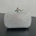 Bottega Veneta Evening Bag