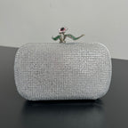 Bottega Veneta Evening Bag