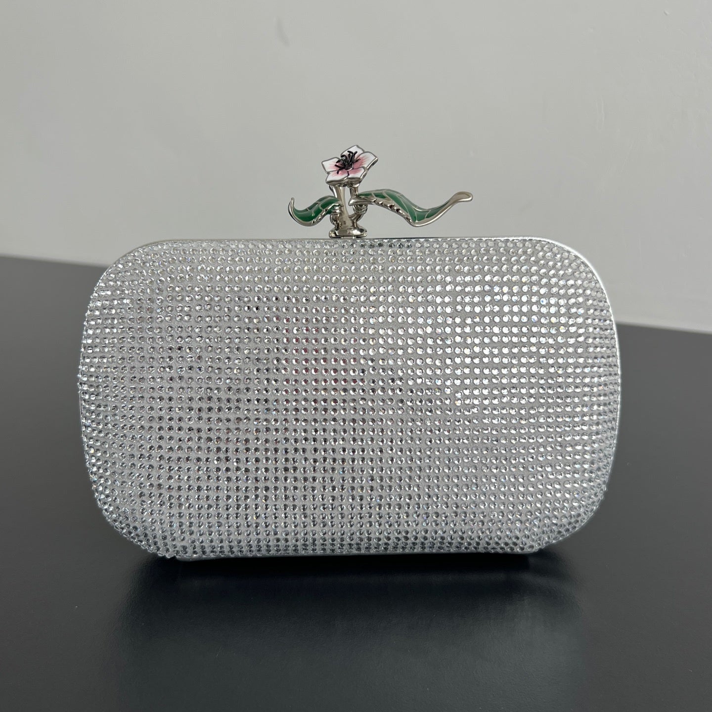 Bottega Veneta Evening Bag