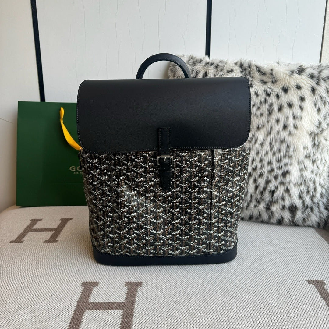 Goyard Alpin Large Backpack