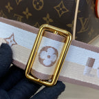 Louis Vuitton Speedy 20 Handbag