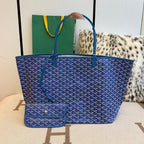 Goyard Classic Shopping Tote (GM & PM)