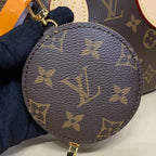 Louis Vuitton Neverfull BB Handbag