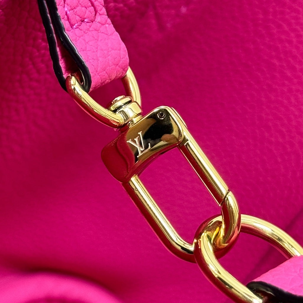 Louis Vuitton Neverfull BB Handbag