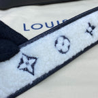 Louis Vuitton Capucines Handbag Medium