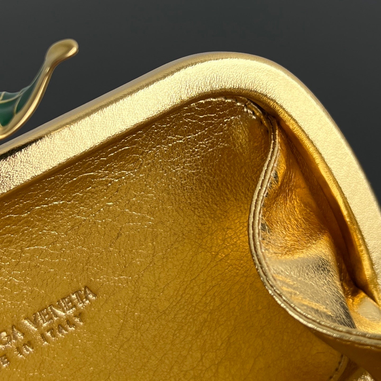 Bottega Veneta Evening Bag
