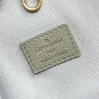 Louis Vuitton Low Key Hobo Medium