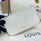 Louis Vuitton Sac Sport Handbag