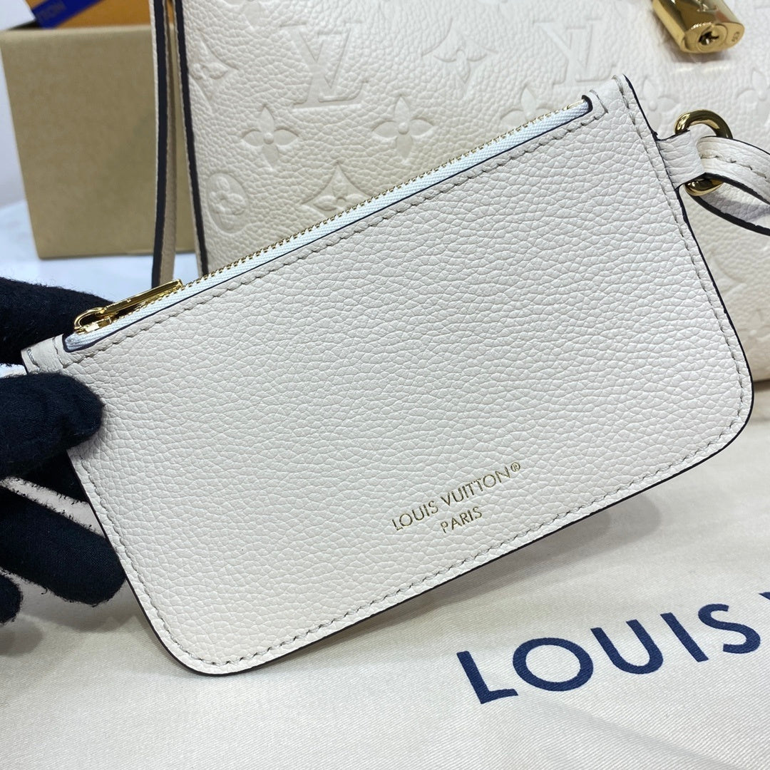 Louis Vuitton Sac Sport Handbag