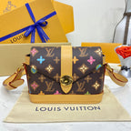 Louis Vuitton Cruiser Envelope Bag