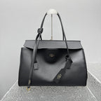Balenciaga Carrie Carry All Handbag
