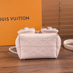 Louis Vuitton Backup Backpack