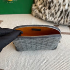 Goyard Vendôme Pouch