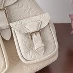 Louis Vuitton Backup Backpack