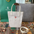 Goyard Poitiers Earl Bag (Second Generation)