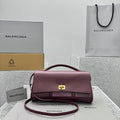 Balenciaga Bel Air Clutch