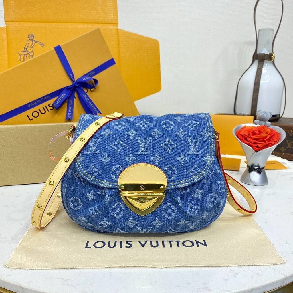 Louis Vuitton Sunset Handbag