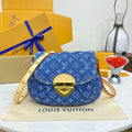 Louis Vuitton Sunset Handbag