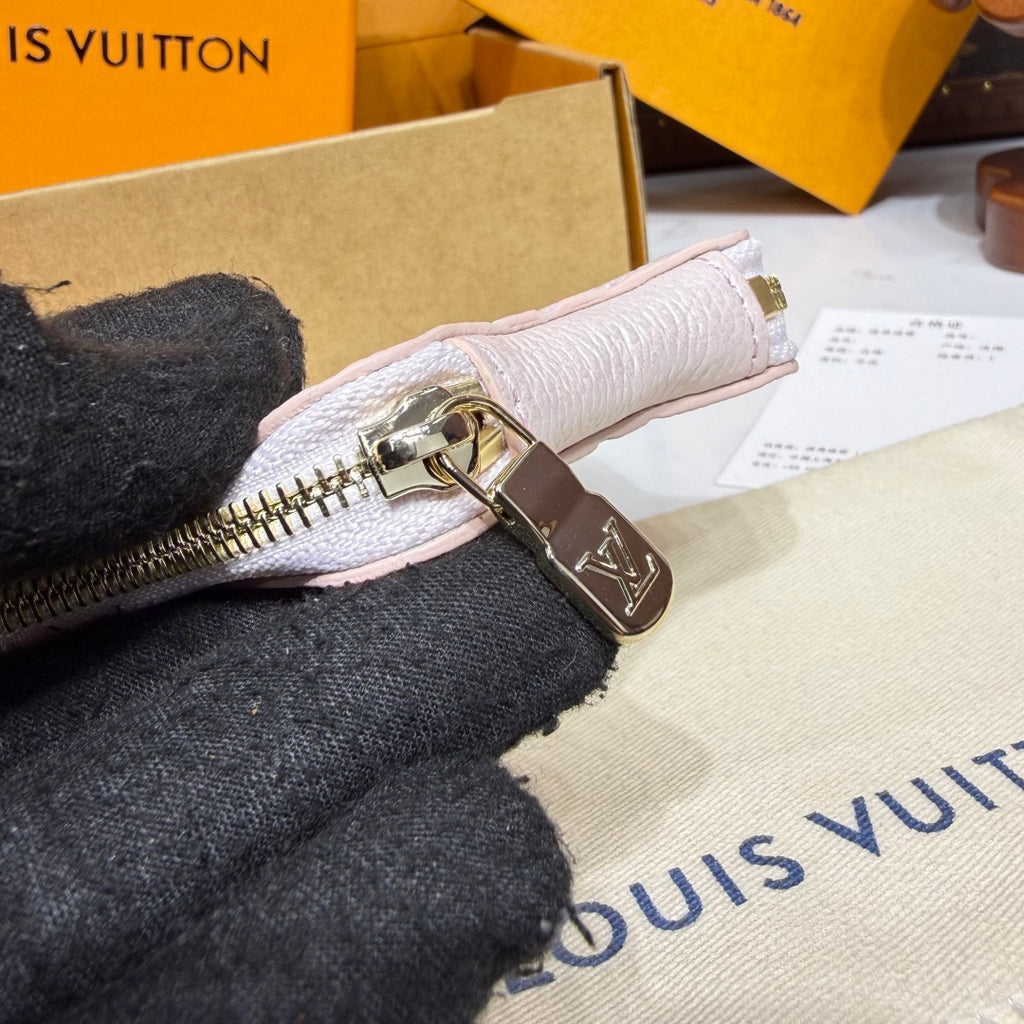 Louis Vuitton Spark Coin Purse