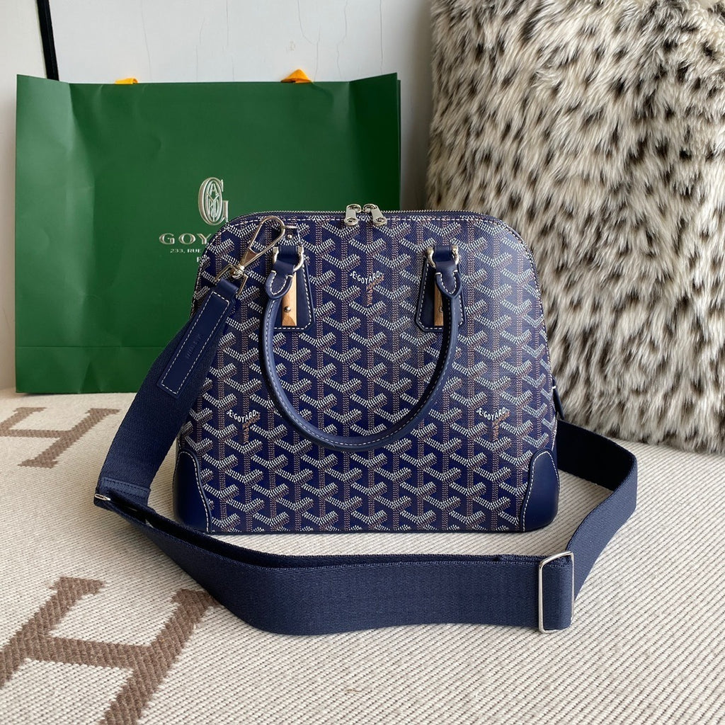 Goyard Vendome Shell Bag (Large)
