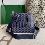 Goyard Vendome Shell Bag (Large)