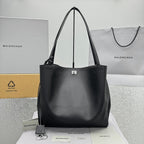 Balenciaga Rodeo Shoulder Tote Large
