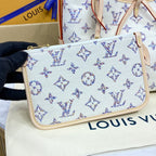 Louis Vuitton CarryAll PM Nautical Collection