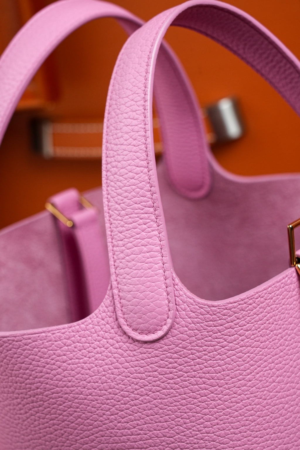 Hermès Picotin Lock PM18